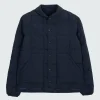 Online Finisterre Women's Lapwing Insulated Jacket Navy