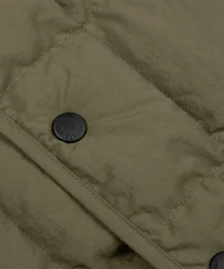 Best Sale Finisterre Women's Lapwing Insulated Jacket Olive