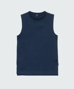 Best Sale Finisterre Women's Meskel Vest Navy