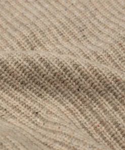 Clearance Finisterre Women's Mora Knit Sweater Oatmeal