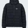 Best Sale Finisterre Women's Nebulas Insulated Jacket Black
