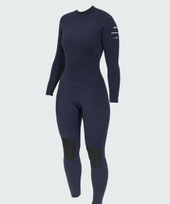 Shop Finisterre Women's Nieuwland 3/2mm Yulex® Back Zip Wetsuit