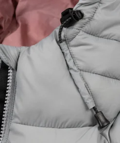 Store Finisterre Women's Nimbus Hooded Jacket Whale