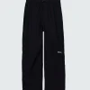 Store Finisterre Women's Rainbird Waterproof Pants Black