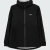 Flash Sale Finisterre Women's Rainbird Waterproof Jacket Black