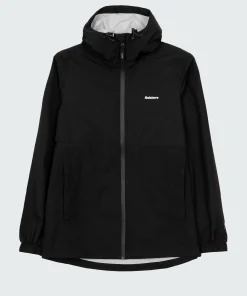 Flash Sale Finisterre Women's Rainbird Waterproof Jacket Black