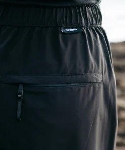 Store Finisterre Women's Rainbird Waterproof Pants Black