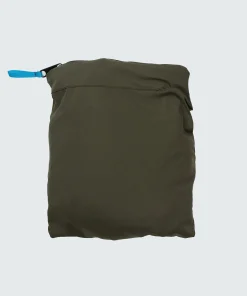Clearance Finisterre Women's Rainbird Waterproof Pants Olive