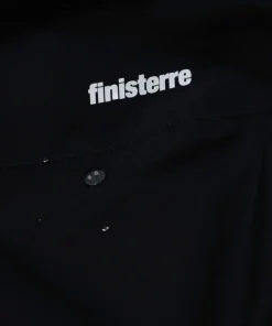 Store Finisterre Women's Rainbird Waterproof Pants Black