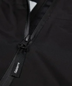 Flash Sale Finisterre Women's Rainbird Waterproof Jacket Black