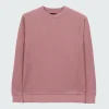 Online Finisterre Women's Serpentine Sweatshirt HeatherMist