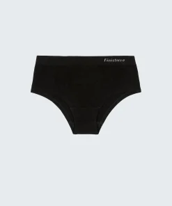 Cheap Finisterre Women's Sia Seamless Brief Black