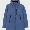 Cheap Finisterre Women's Stormbird Waterproof Jacket CoastalFjord