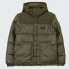 Cheap Finisterre Women's Stratos Modular Jacket Olive