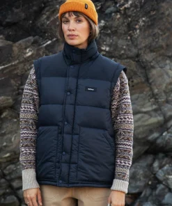 Cheap Finisterre Women's Stratos Modular Jacket Navy