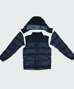 Cheap Finisterre Women's Stratos Modular Jacket Navy