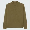 Online Finisterre Women's Taran Sweater WillowGreen
