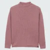 Cheap Finisterre Women's Taran Sweater HeatherMist