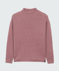 Cheap Finisterre Women's Taran Sweater HeatherMist