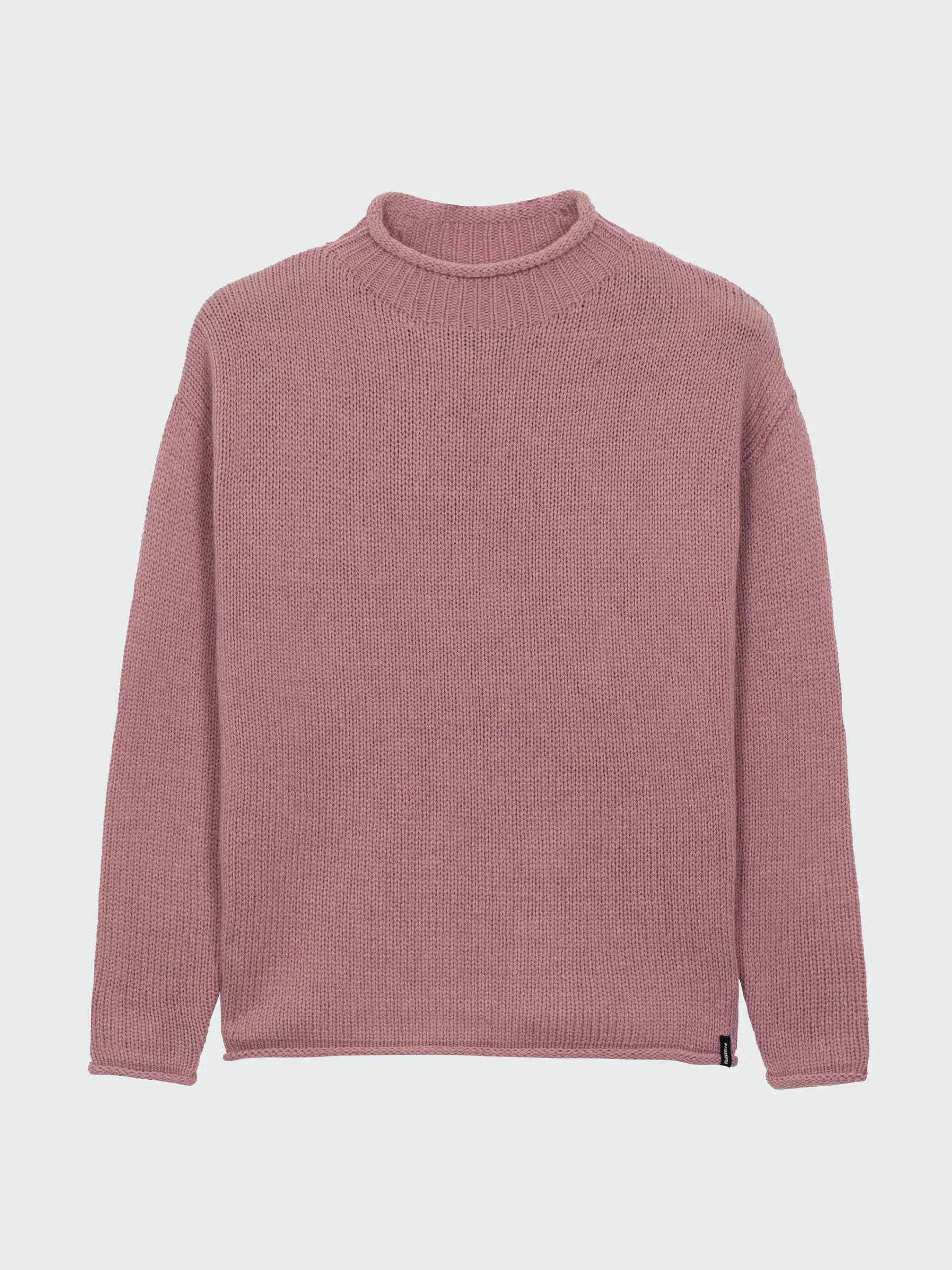 Cheap Finisterre Women's Taran Sweater HeatherMist