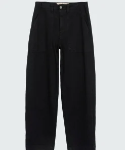Flash Sale Finisterre Women's Yarrel Canvas Pant Black