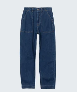 Outlet Finisterre Women's Yarrel Jean RetroIndigo