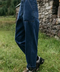 Outlet Finisterre Women's Yarrel Jean RetroIndigo