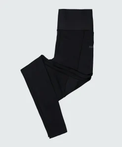 Shop Finisterre Women's Zennor Adventure Legging Black