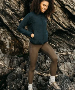 Cheap Finisterre Women's Zennor Adventure Legging Olive